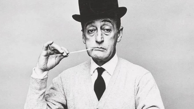 "Tot&ograve; genio" la mostra che racconta le mille sfaccettature del re della risata
