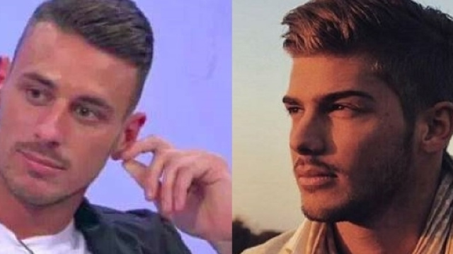 Uomini e Donne, accuse contro Mattia Marciano