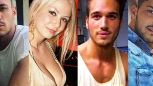 Uomini e Donne tronisti 2017: Mattia Marciano, Sabrina Ghio, Paolo ... - igossip.it