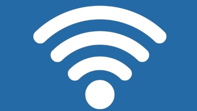 Wifi: a rischio i nostri dati presenti in rete