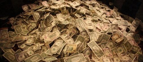 A Florida man has received compensation of $37,500 after meth possession charges were proven incorrect/Image Credit: reynermedia/Flickr