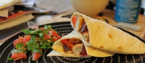 A Texas man was arrested for stealing $1.2 million worth of fajitas over 9 years/Image Credit: Denis Dervisevic/Flickr