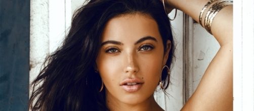 Sara Catherine Bellamy starred in 'Cold Moon' as the ghostly Margaret. (Image Credit: Clint Morris, October Coast PR, used with permission)