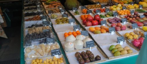 Argentina's vegan Mondays at the palace - image credit therestoflhistoire.com