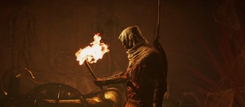 "Assassin's Creed Origins" will have an intense game experience Credits/ Youtube/ Ubisoft US