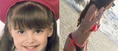 Atriz est&aacute; afastada do mundo das telenovelas desde 2009 (Fotos: Televisa/Instagram)