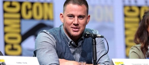 Channing Tatum is &ldquo;Gambit&rdquo; in the 2019 solo X-Men film. ~ (Image credit: Gage Skidmore/Wikimedia Commons)