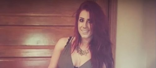 Chelsea Houska [Image by TheFame/YouTube]