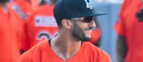 Colin Kaepernick resorts to legal means as he remains unemployed: (Photo Credit: Erik Drost/ Flickr)