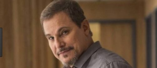 Dantas, personagem de Edson Celulari &eacute; revelado o vil&atilde;o da trama 'A For&ccedil;a do Querer'
