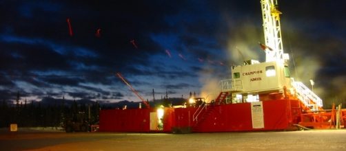 The Louisiana oil-rig blast was preventable [ file picture - Wikimedia Commons - wikimedia.org]