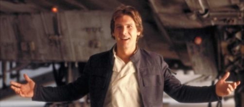 Han Solo - BagoGames via Flickr