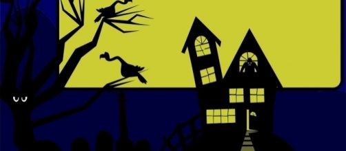 How Halloween fills the universal need for ritual. [Image Credit: Merio/Pixabay]