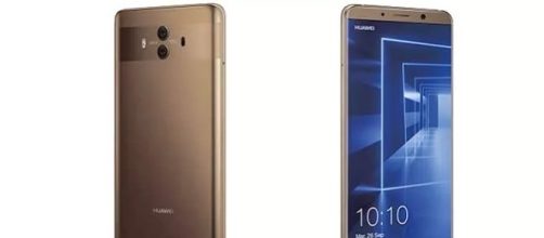 Huawei Mate 10 Pro la competencia directa del S8