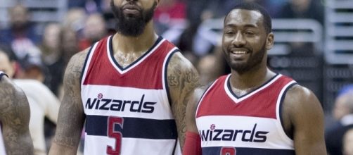 John Wall | Image/Source: Flickr/John Wall