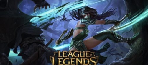 League of Legends promotional shot. (Image Credit: Riot Games/ Youtube)