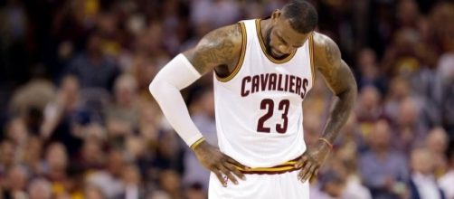 LeBron James reveals his future plans.