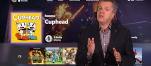 Microsoft has released the Xbox One Fall Update with new features. [Image Credit: Xbox/YouTube]