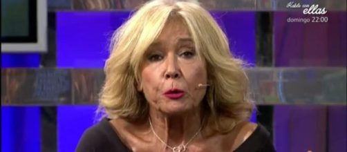 Mila Xim&eacute;nez humilla a Alba Carrillo.