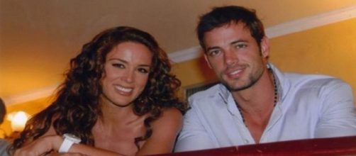 Na sua autobiogr&aacute;fia, a atriz conta como descobriu que ele a tra&iacute;a / Foto: Reprodu&ccedil;&atilde;o