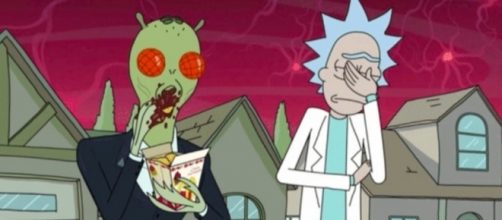 Observations From The Line For McDonald's Szechuan Sauce Promotion [Image via awso cute/Flickr]