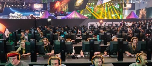 'Overwatch' reaches milestone of 35 million players Image Credit: dronepicr/ Flickr images