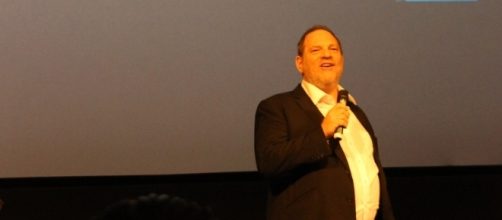 Harvey Weinstein. Photo via The Free Media Repository/Wikimedia Commons