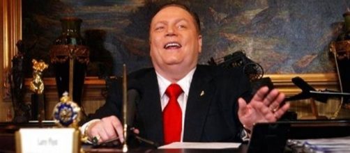 Porn Tycoon Larry Flynt Offers $10 Million for Dirt on Trump That ... - nbcnews.com