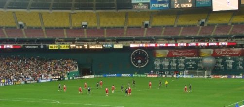 Colorado Rapids 1, Real Salt Lake 0, Rapids earned vital home win (Photo Image: MLS/Wikimedia Commons)