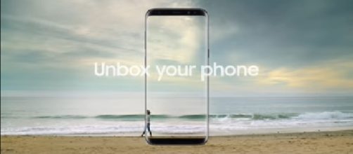 Samsung&rsquo;s Galaxy S9 to receive a massive camera upgrade. Image via: Samsung Mobile/Youtube screenshot