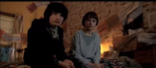 &lsquo;Stranger Things 2&rsquo;: Release date, trailer, cast and storyline. Image via:Netflix/Youtube screenshot