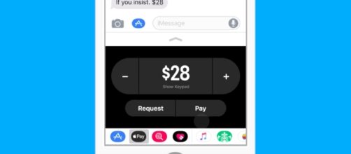 The company has yet to announce an official release date for the feature. [Image via iDB/YouTube screencap]