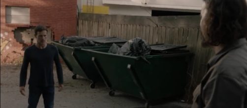 'The Gifted' promo image / via The Gifted / Youtube