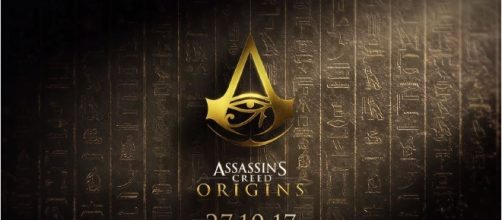 The Hieroglyphs used in 'Assassin&rsquo;s Creed Origins' are legit [Image Credit: Ubisoft/YouTube]