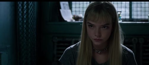 The New Mutants | Official Trailer [HD] | 20th Century FOX. [Image via 20th Century Fox/YouTube]