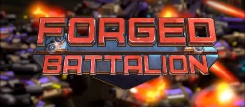 The new trailer of &lsquo;Forged Battalion&rsquo; shows intense RTS gameplay. Photo via Team17/YouTube