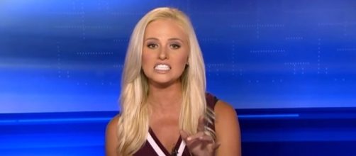 Tomi Lahren on Trump critics, via Twitter