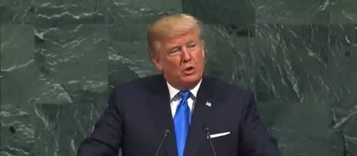 Trump Welcomes Prime Minister of Malaysia Image - ABC15Arizona | YouTube