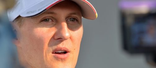 Willi Webber has callled on the Schumachers to give a credible update on the F1 racing legend's health; (Image Credit: Exit 1979/ Flickr)