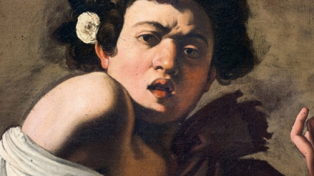 20 capolavori di Caravaggio in mostra a Milano: un'esposizione ... - huffingtonpost.it