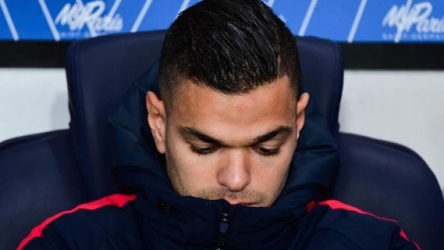 Ben Arfa pourrait bient&ocirc;t retrouver le sourire (DR)