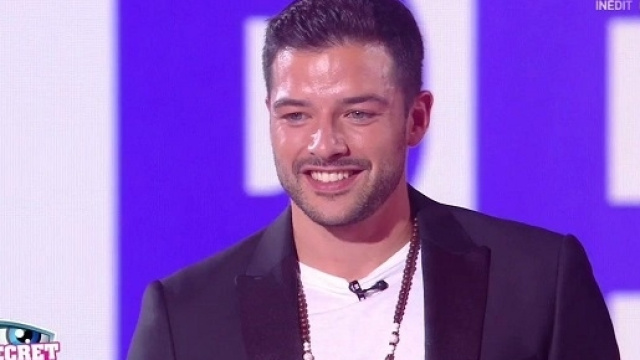 Benjamin, nouveau candidat de Secret Story 11