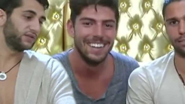 Caos al Grande Fratello Vip 2017