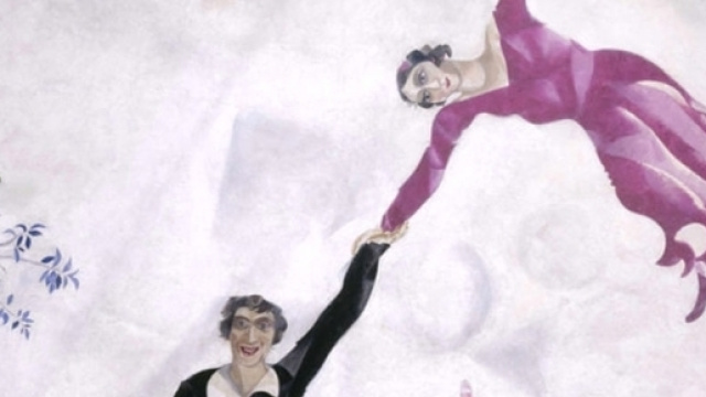 Chagall. Sogno di una notte d'estate" | dal 14 ottobre al 28 ... - milanotoday.it
