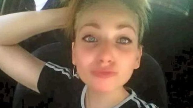 Daphne, scomparsa a 20 anni in un bosco. Il fidanzato: "Rapita da ... - leggo.it