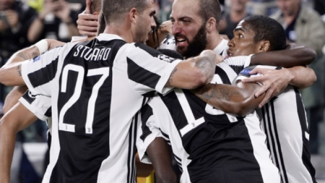 Diretta Juventus-Sporting Lisbona