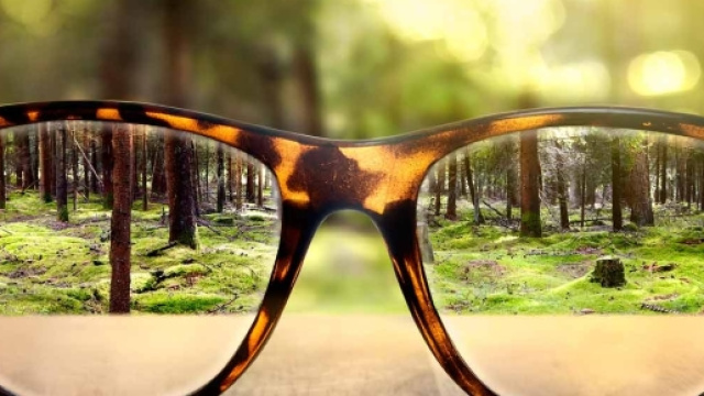 Disturbi miopia sempre pi&ugrave; diffusi nei giovani