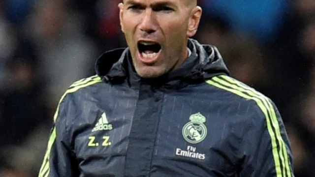 d'Or: Griezmann m&eacute;rite le podium et Ronaldo le troph&eacute;e, juge Zidane - atlasinfo.fr