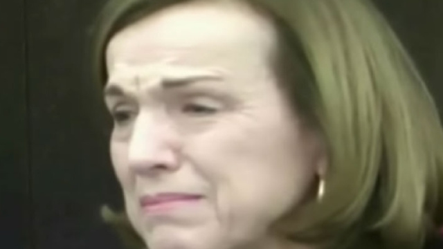 Elsa Fornero, ex ministra del Lavoro