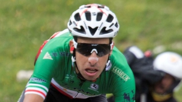 Fabio Aru, dal 2018 alla UAE Emirates